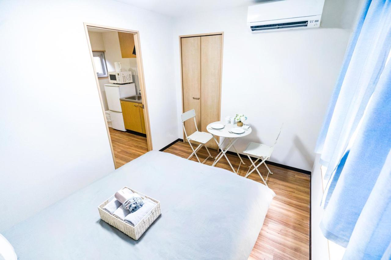 Appartamento 10min Walk To Shinjuku Yos3 *