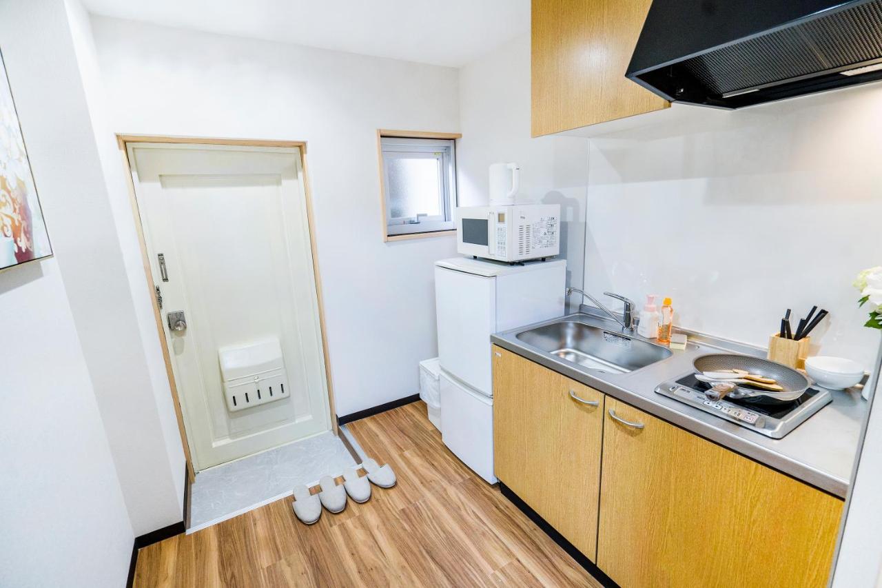 Appartamento 10min Walk To Shinjuku Yos3 *